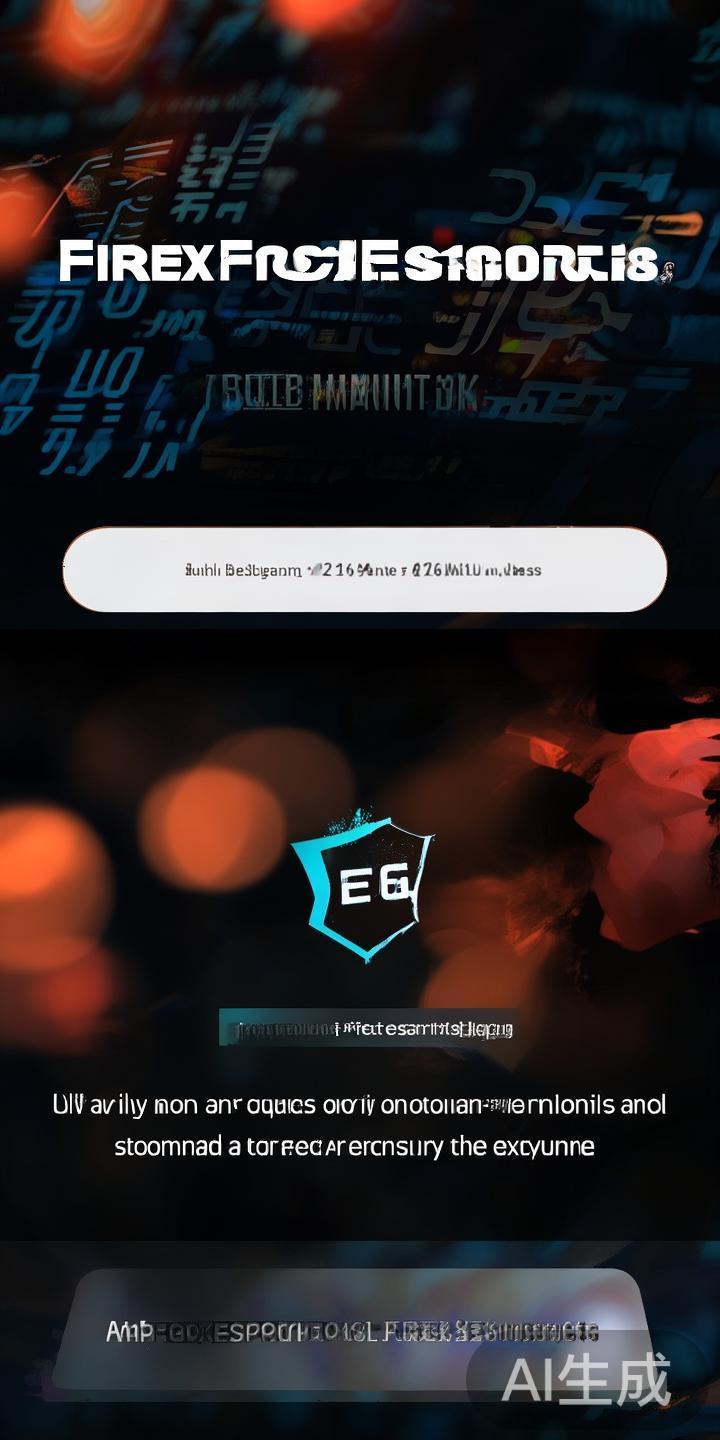 2023年苹果用户必看：火狐电竞官方入口详细下载流程全面解析