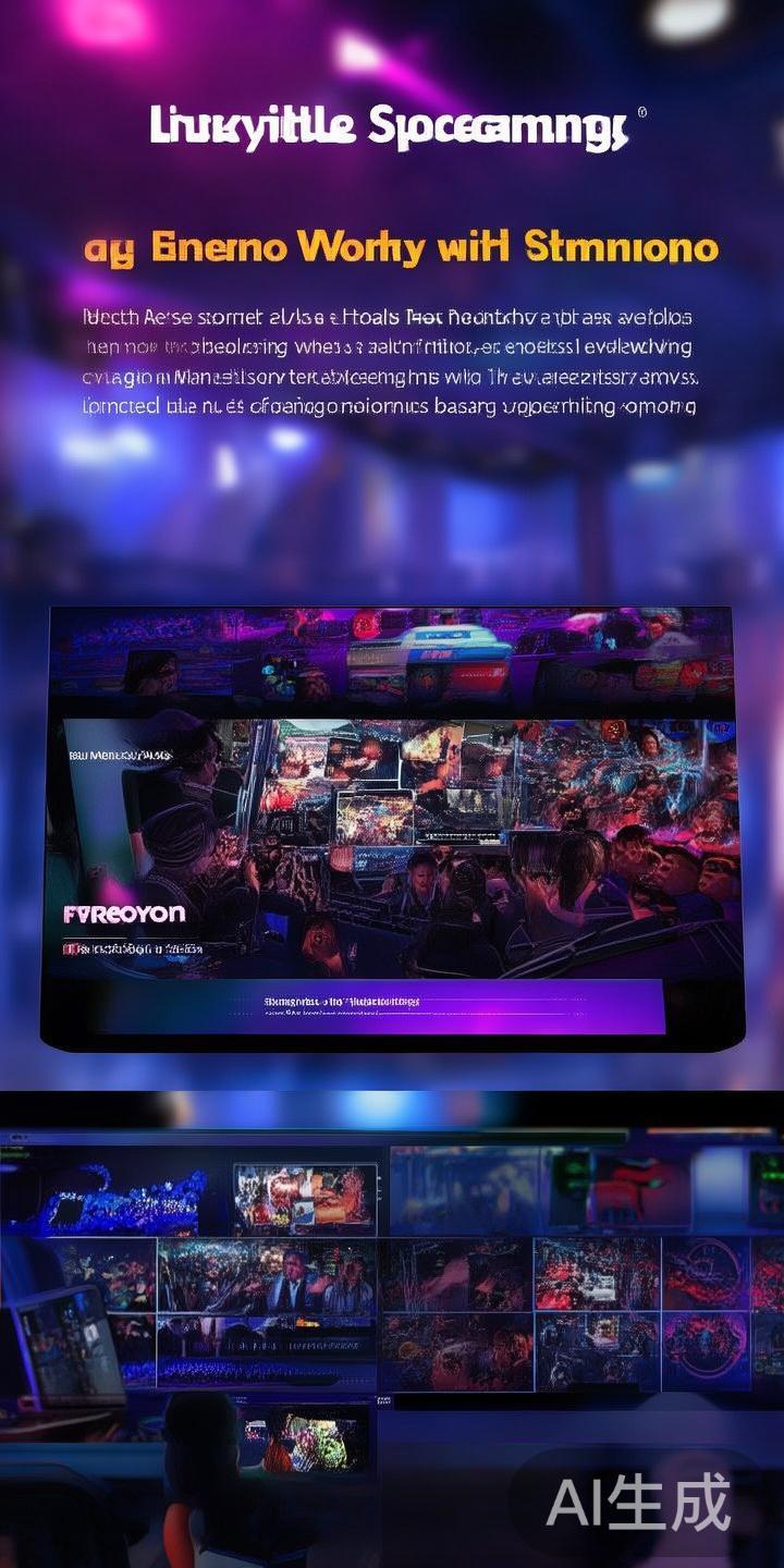 火狐电竞直播官网全面打造精彩电竞赛事在线观看体验