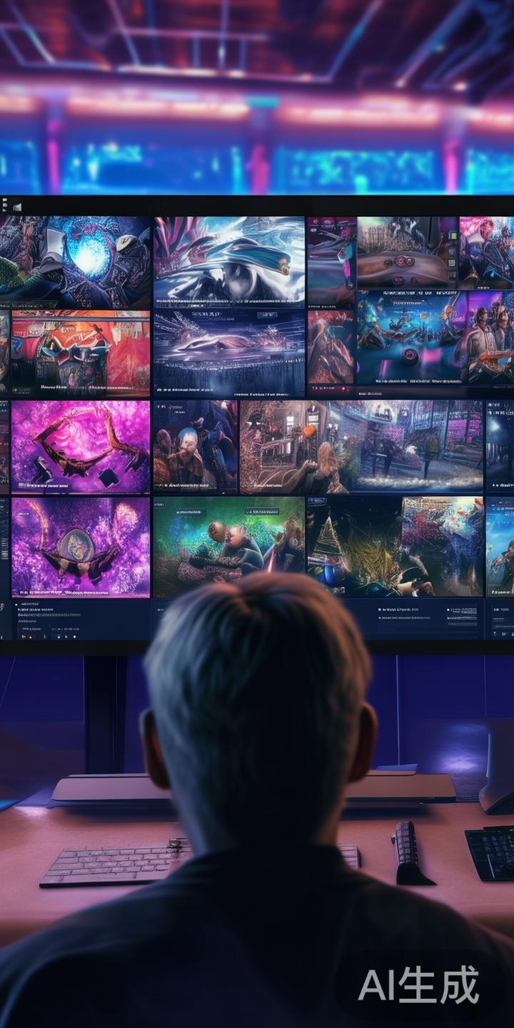 火狐Plus电竞直播平台：尽享高清电竞赛事盛宴的最佳选择