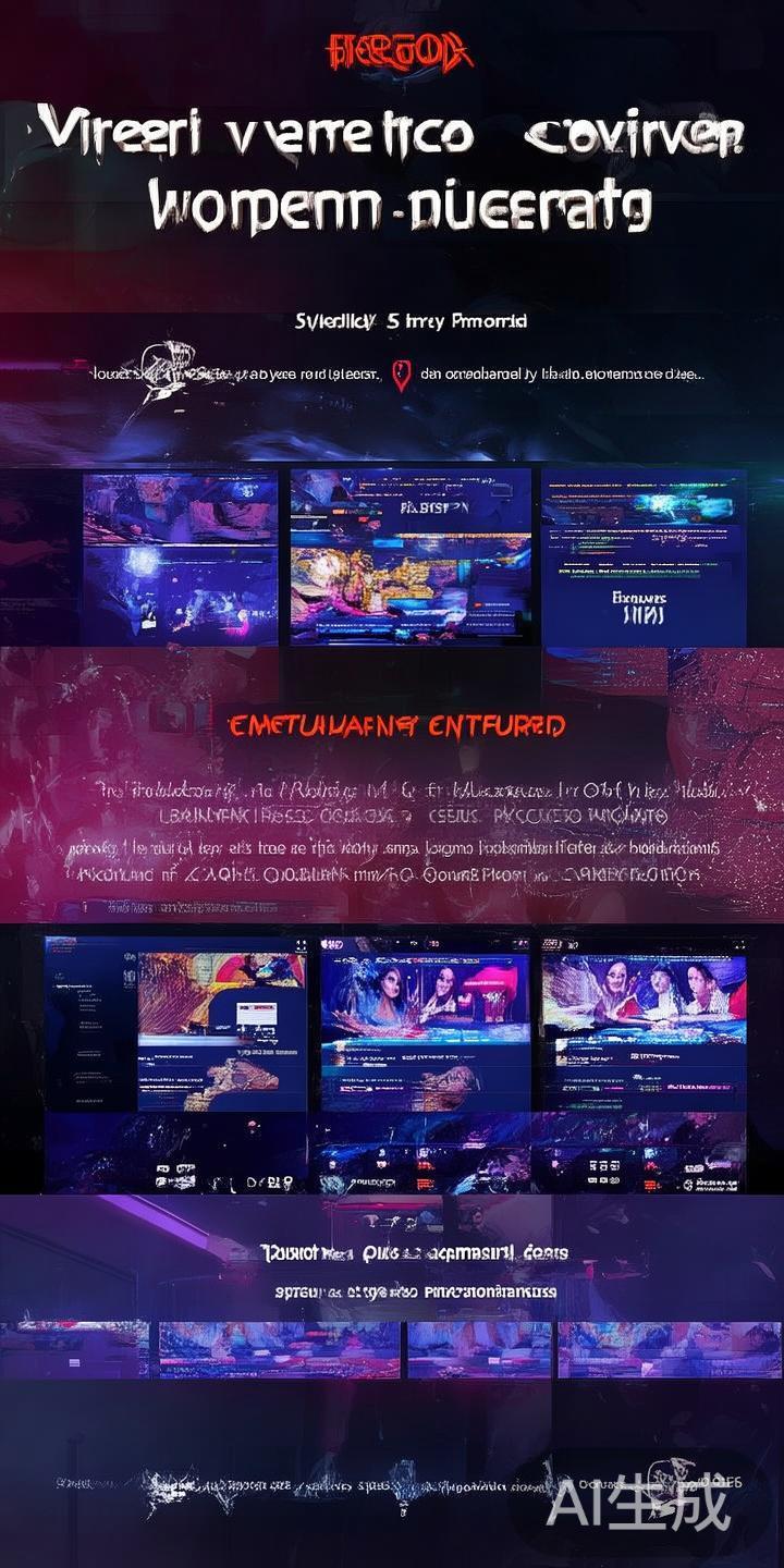 火狐电竞体育官网全面解析：优质赛事直播与玩家互动平台推荐