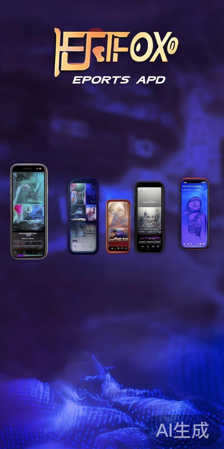 火狐电竞APP官方正版免费下载入口——安全便捷的最新途径推荐