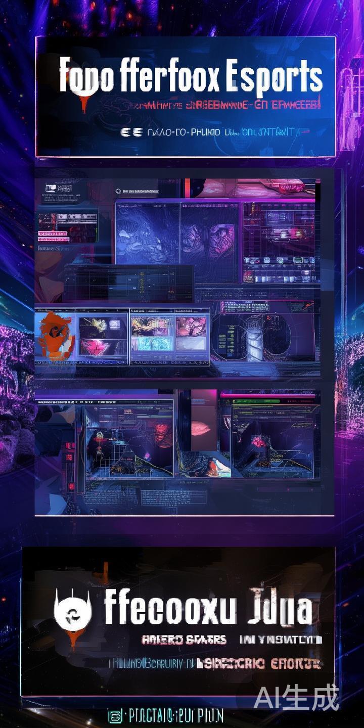 火狐电竞游戏官方网址及详细入口介绍指南