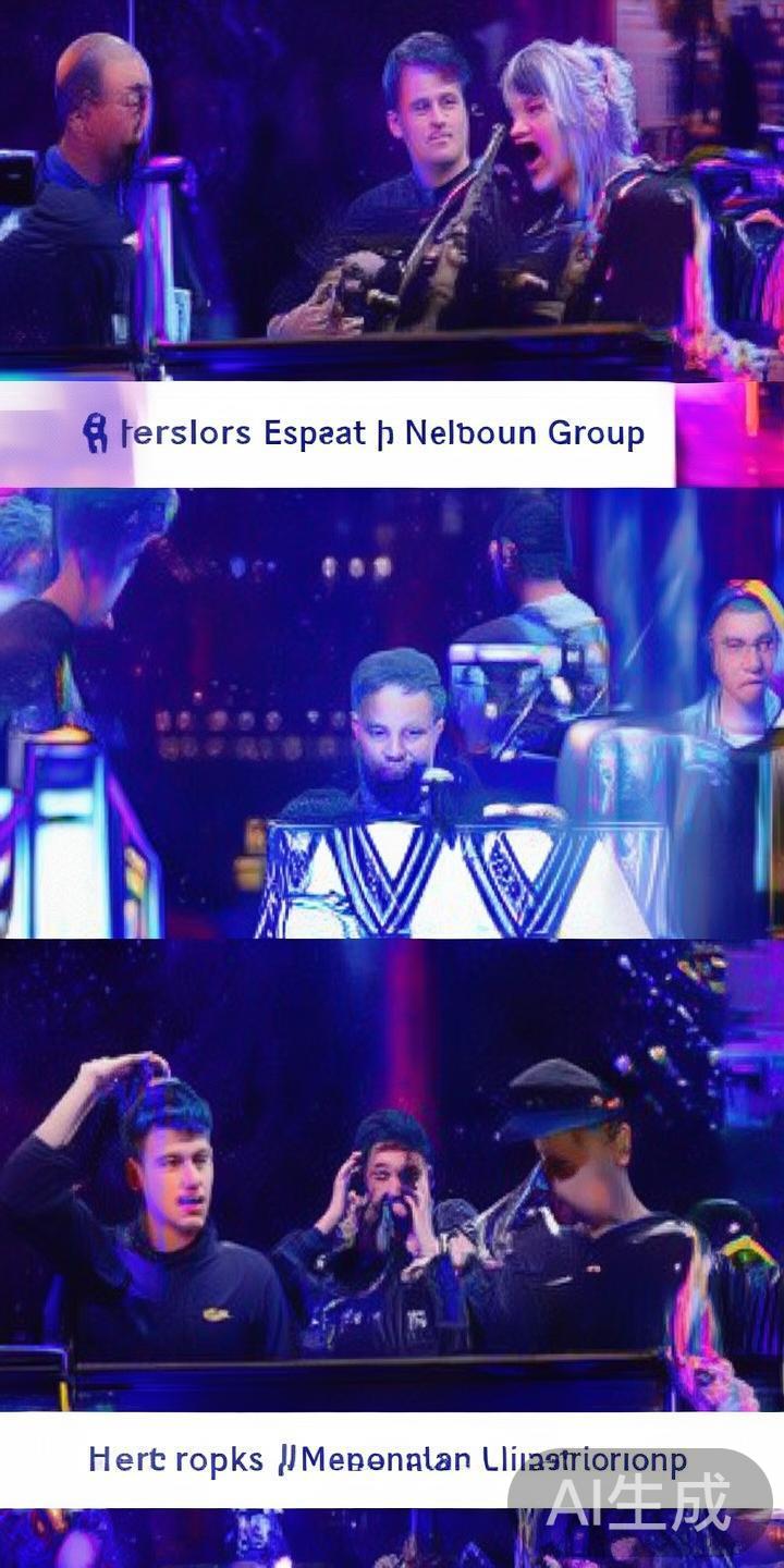 火狐电竞会员群热门话题与高人气交流内容全景分析