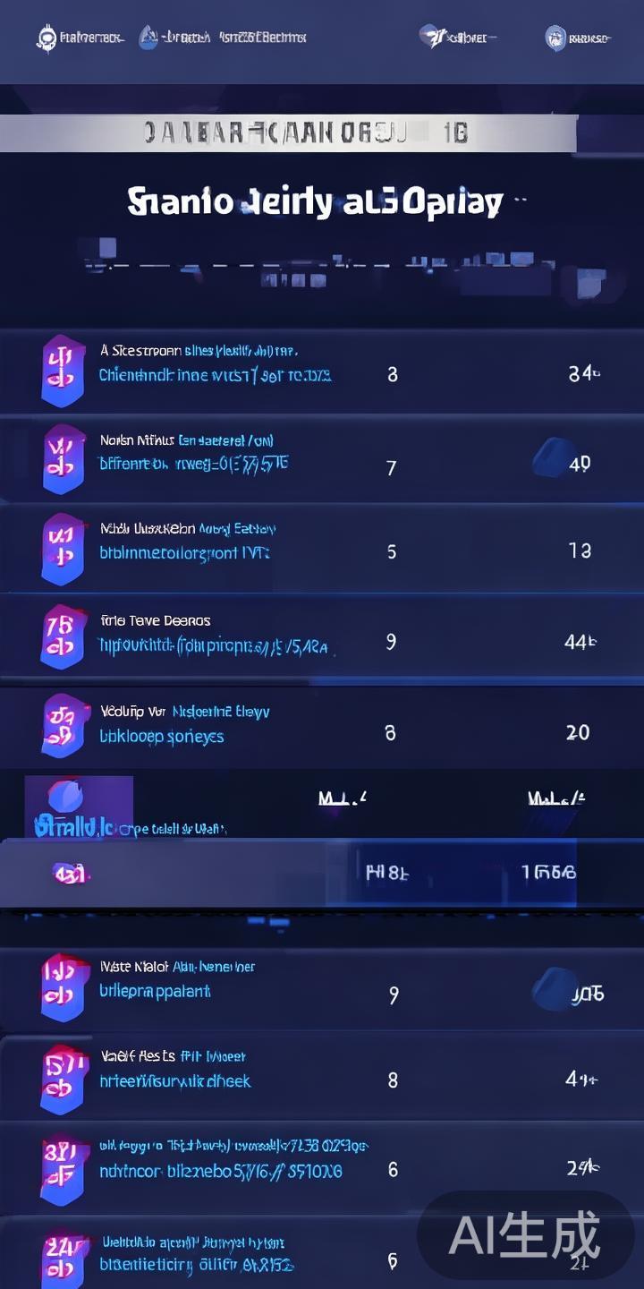 火狐电竞排名的更新频率主要由赛季安排以及比赛节奏所