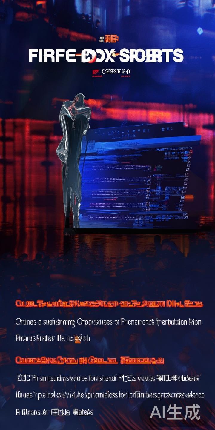 随着电子竞技行业的快速发展，火狐电竞作为国内领先的