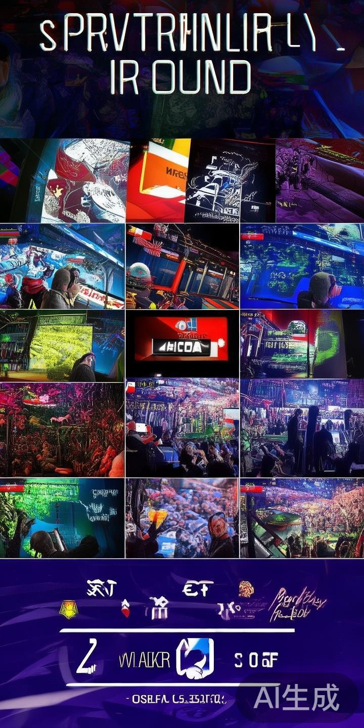 预选赛阶段：各国代表队通过国内预选赛争夺晋级名额。