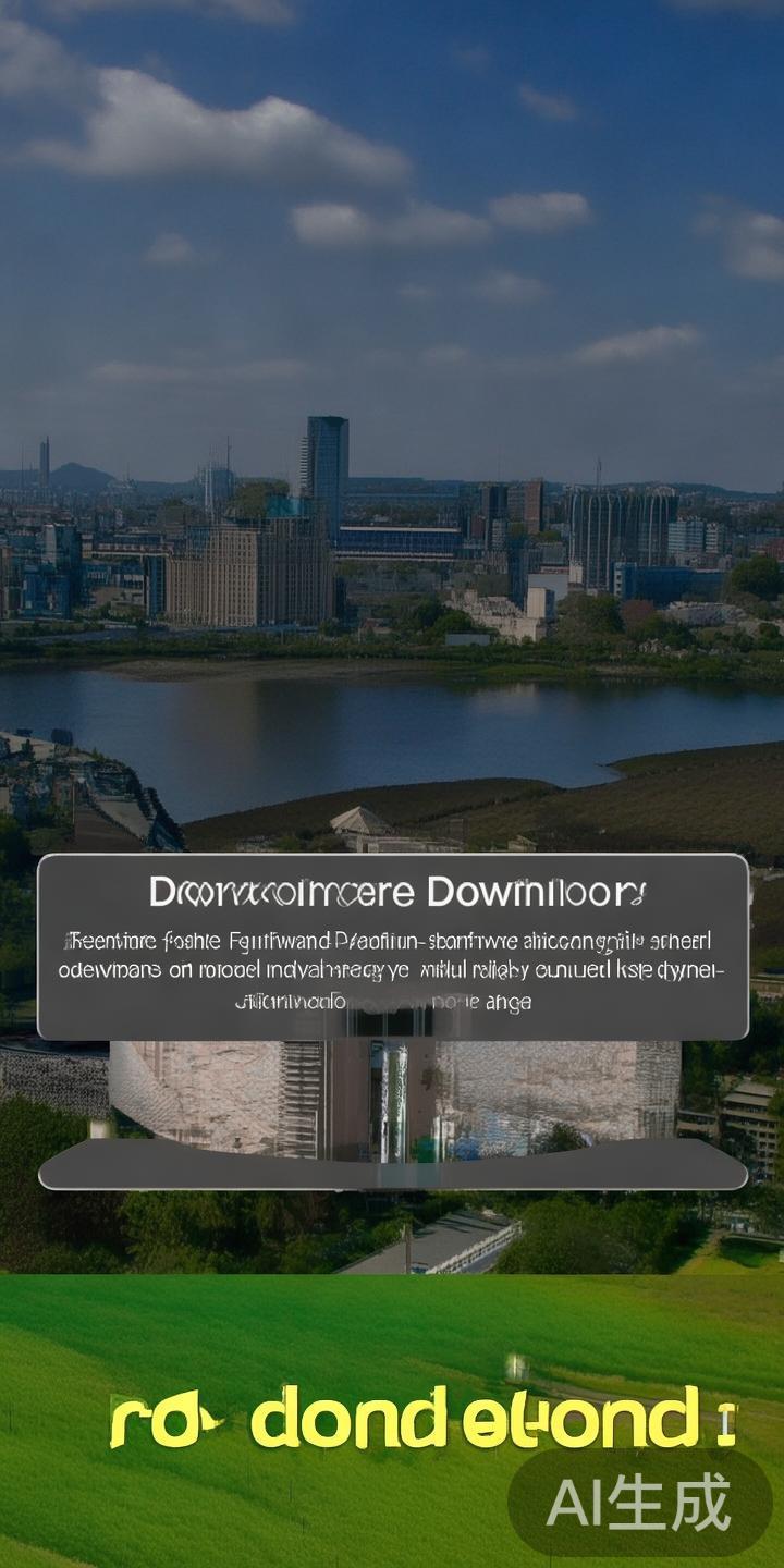 进入官网后，寻找“下载”或“软件下载”区域。通常位