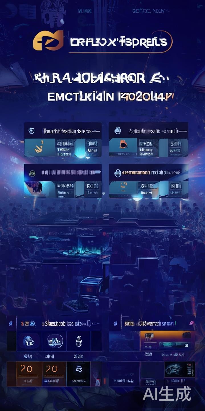 通过火狐电竞官网入口轻松下载，第一时间掌握海量电竞赛事资讯