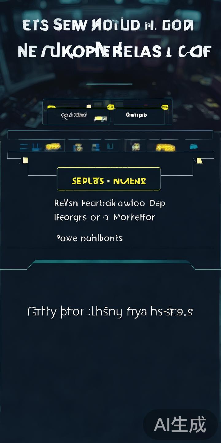 在现代电竞行业不断发展的背景下，越来越多的玩家开始