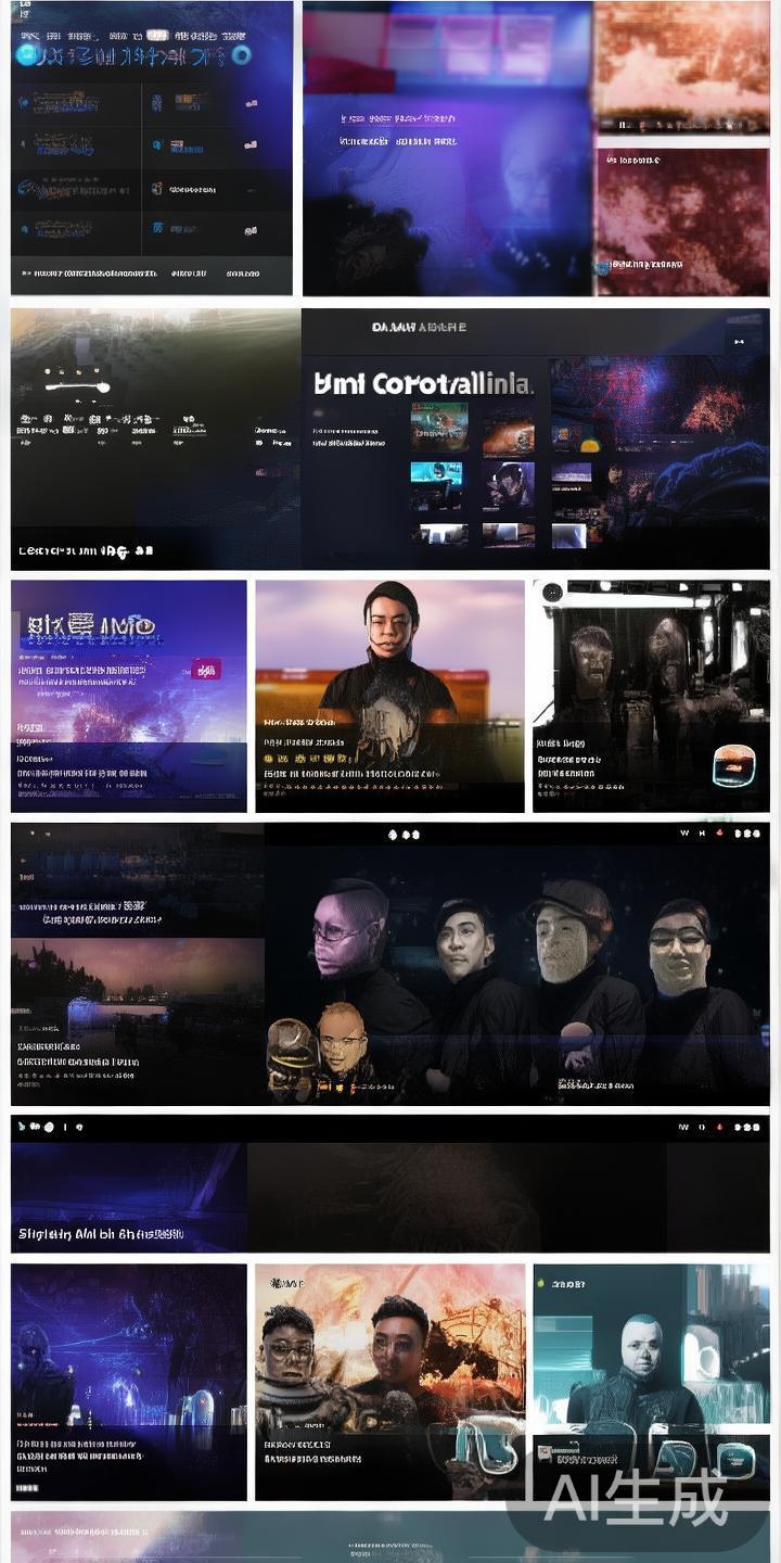 此外，平台还将赛事资讯、战队介绍、选手动态、战术分